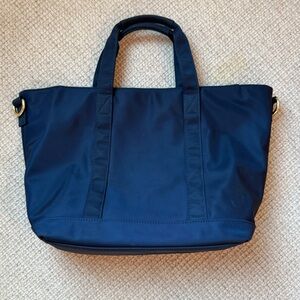 Stoney Clover LN Navy Tote Bag